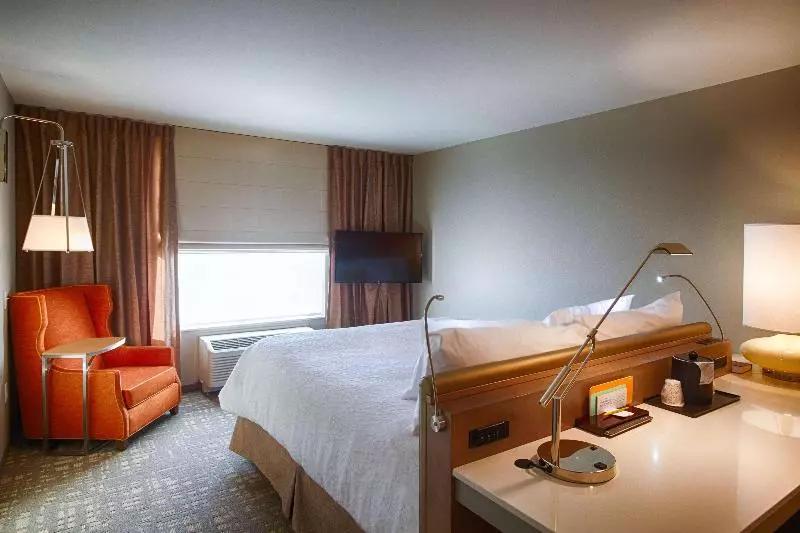 Standard-huone King-vuode, Best Western View Of Lake Powell