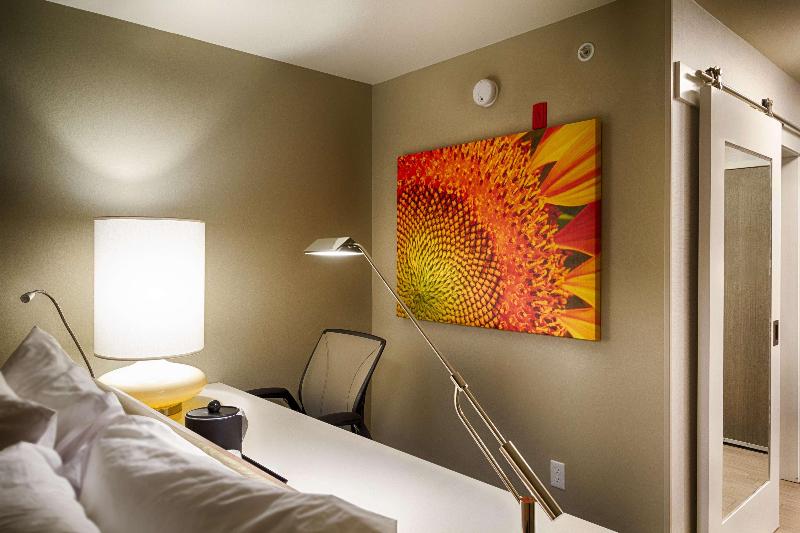 غرفة قياسية سرير كينج, Best Western View Of Lake Powell