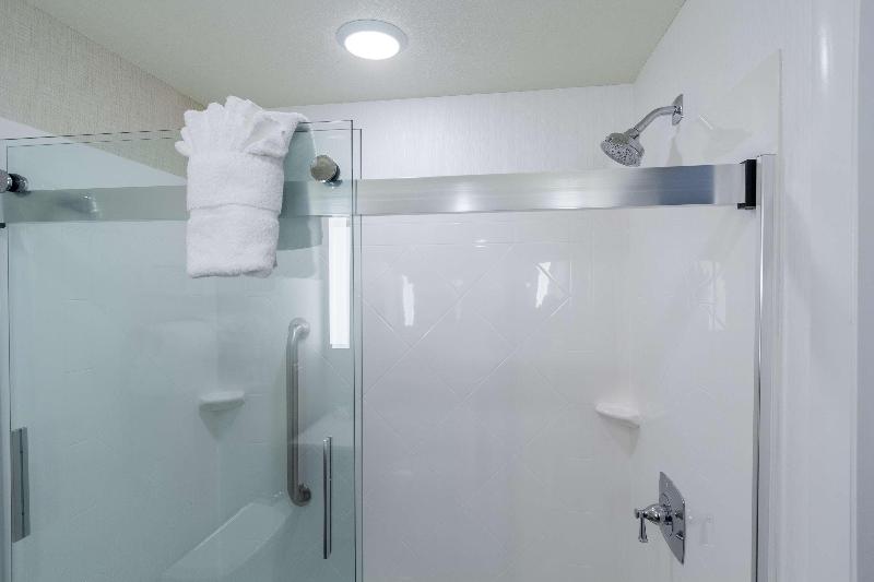 غرفة قياسية سرير كينج, Best Western View Of Lake Powell