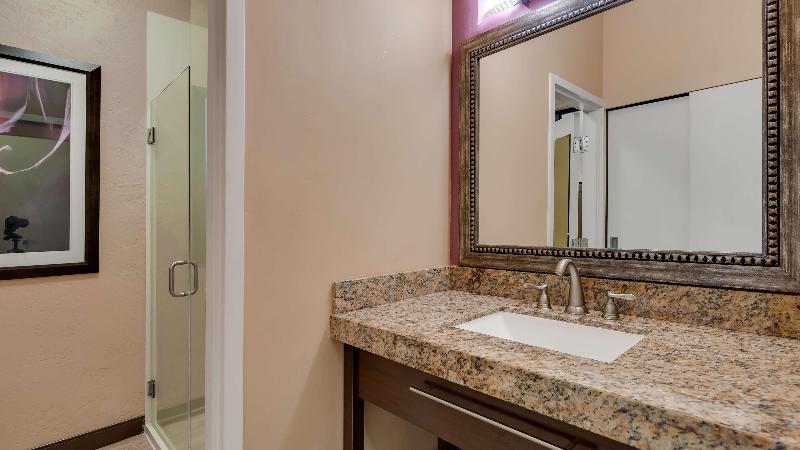 غرفة عائلية, Best Western View Of Lake Powell