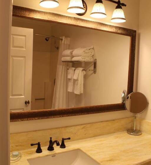 Номер Deluxe, Elm House Inn