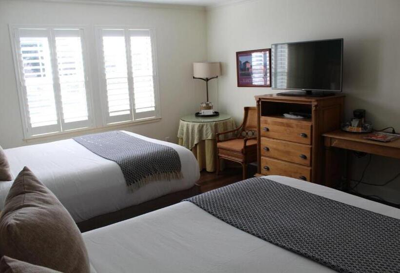 Номер Deluxe, Elm House Inn