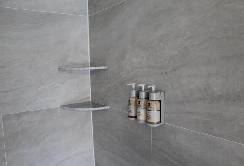 Стандартный Номер Кровать Кинг, Elm House Inn