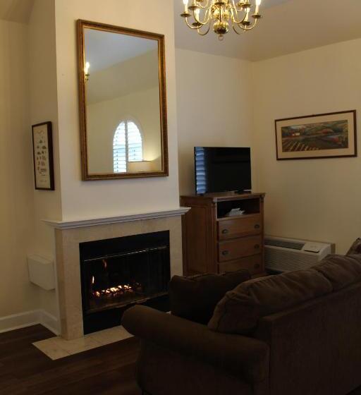 Стандартный Номер Кровать Кинг, Elm House Inn