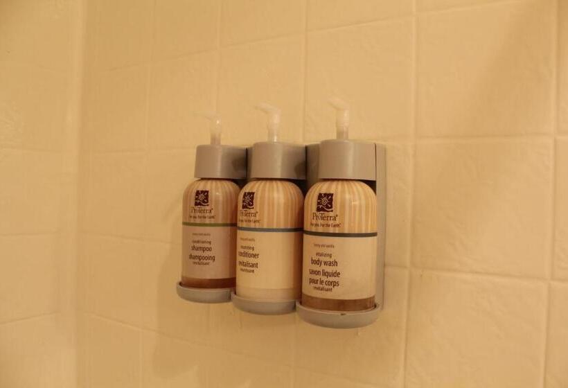 Стандартный Номер Кровать Кинг, Elm House Inn