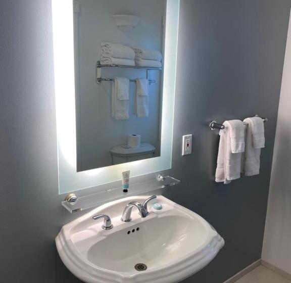 Номер Стандарт, Elm House Inn