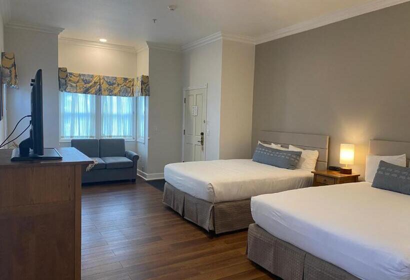 Номер Стандарт, Elm House Inn