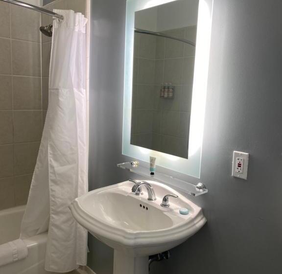 Номер Стандарт, Elm House Inn