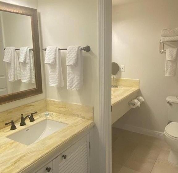 Стандартный Номер Кровать Кинг, Elm House Inn