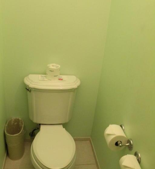 Стандартный Номер Кровать Кинг, Elm House Inn