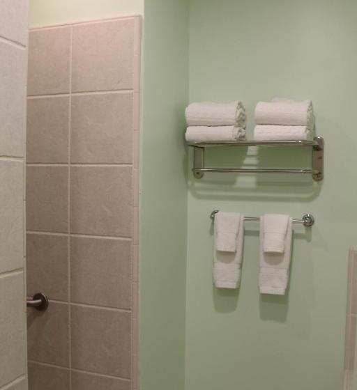 Стандартный Номер Кровать Кинг, Elm House Inn