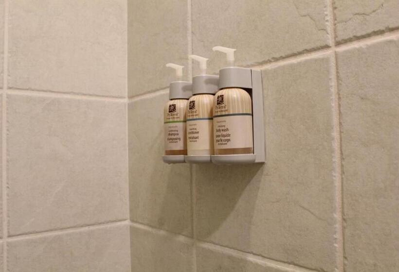 Стандартный Номер Кровать Кинг, Elm House Inn