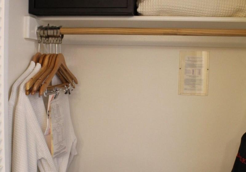 Стандартный Номер Кровать Кинг, Elm House Inn