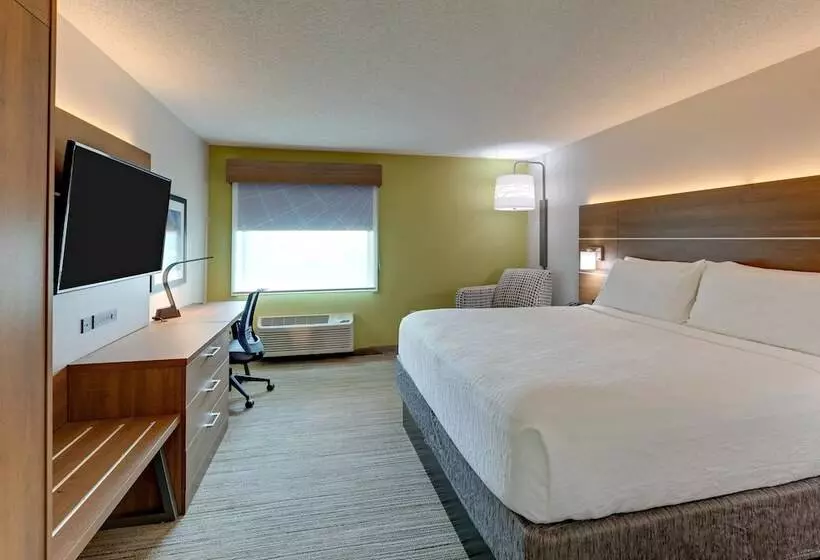 اتاق استاندارد, Holiday Inn Express Nashville W I40, An Ihg