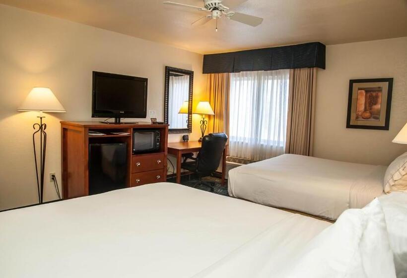 스탠다드 룸, Holiday Inn Express Tucson Airport, An Ihg