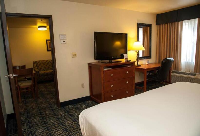 اتاق سوپریور, Holiday Inn Express Tucson Airport, An Ihg