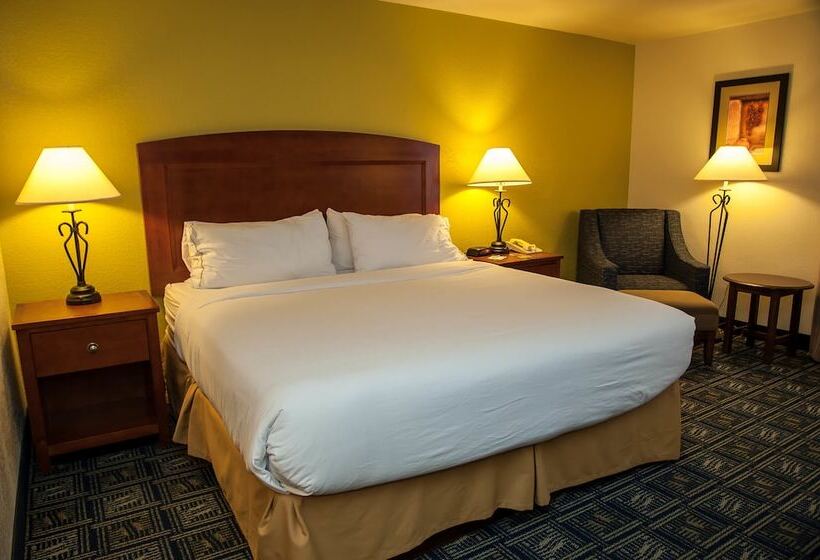 스탠다드 룸, Holiday Inn Express Tucson Airport, An Ihg