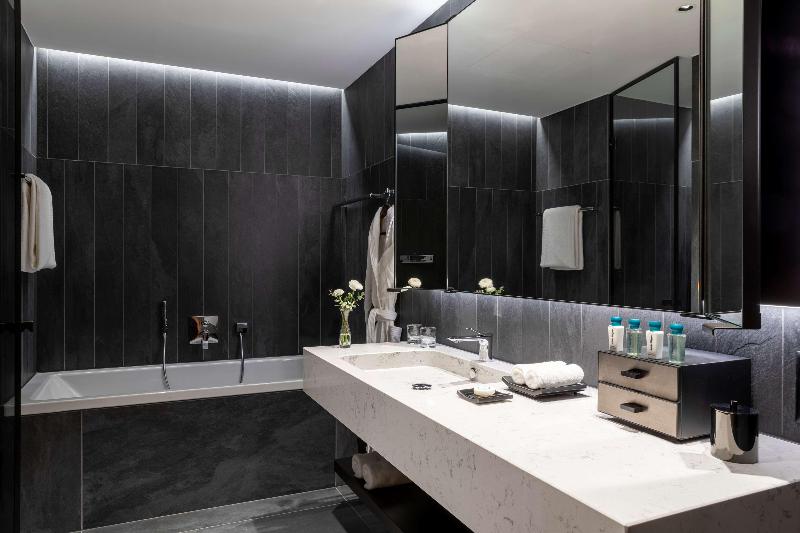 اتاق استاندارد با تخت بزرگ, Holiday Inn Express Tucson Airport, An Ihg