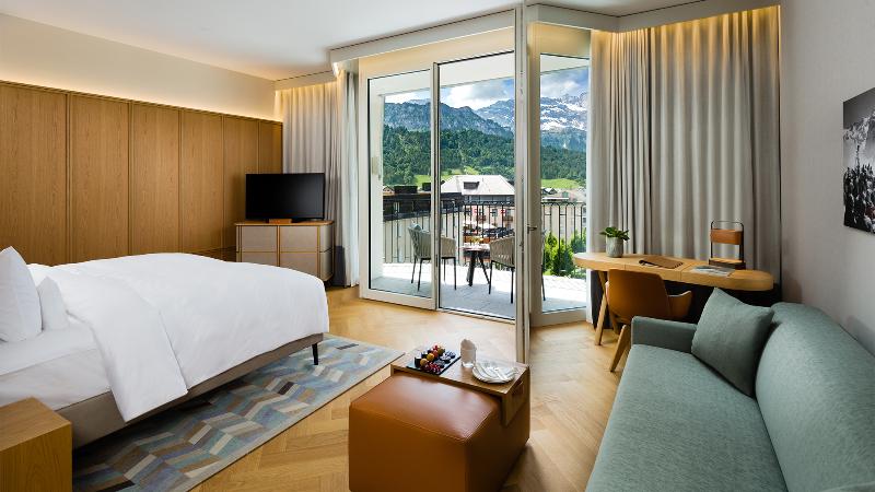 اتاق استاندارد با تخت بزرگ, Holiday Inn Express Tucson Airport, An Ihg