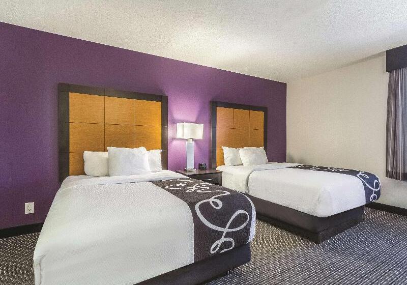 장애인을 위한 스탠다드 룸, Holiday Inn Express Tucson Airport, An Ihg