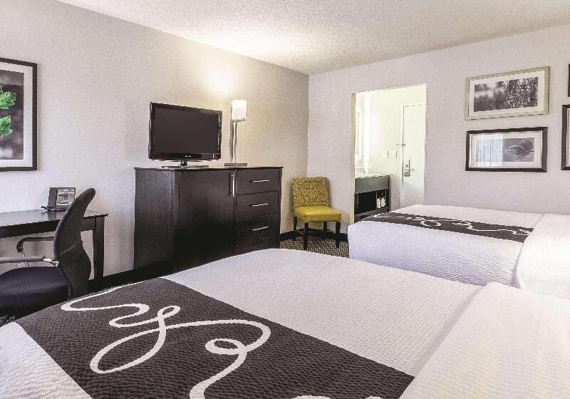 اتاق استاندارد برای معلولان, Holiday Inn Express Tucson Airport, An Ihg