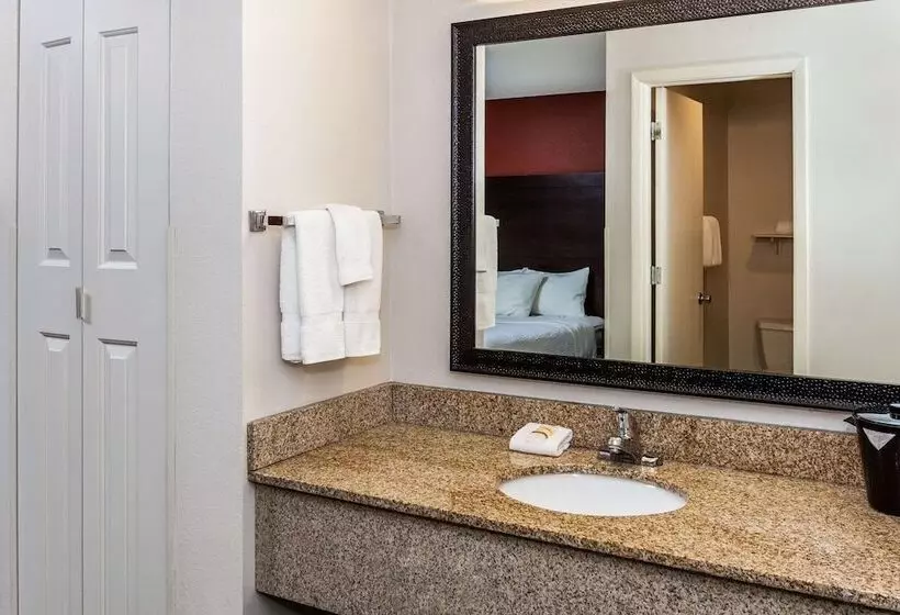Deluxe-huone, La Quinta Inn By Wyndham Sheboygan