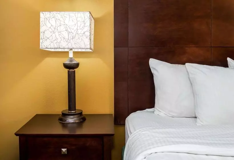 Deluxe-huone, La Quinta Inn By Wyndham Sheboygan