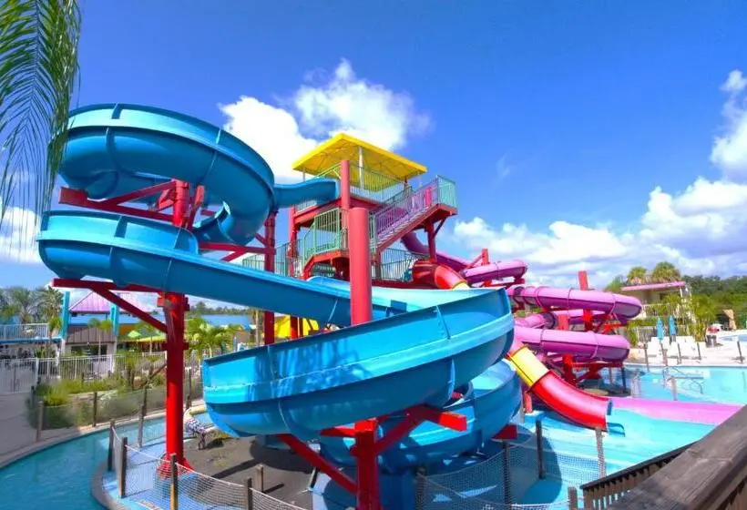 اتاق استاندارد برای معلولان, Ramada By Wyndham Flamingo Water Park