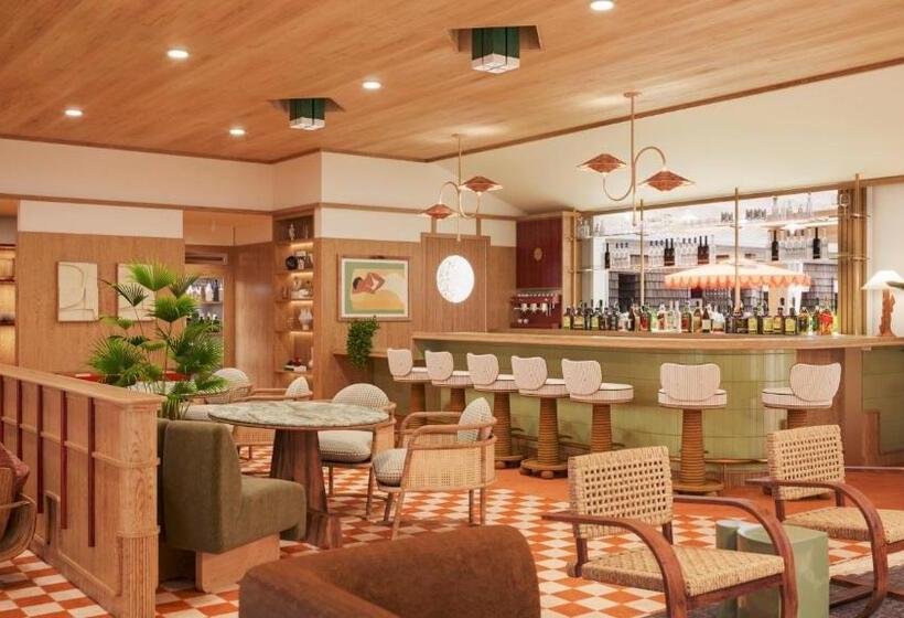 クイーンサイズベッドのスタンダードルーム, Beachside On Nantucket