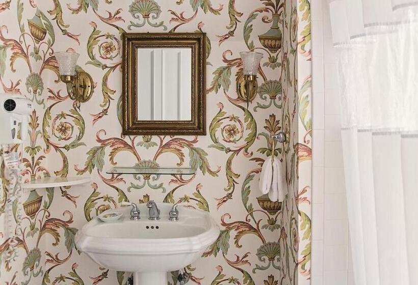 غرفة قياسية, The Beaufort Inn