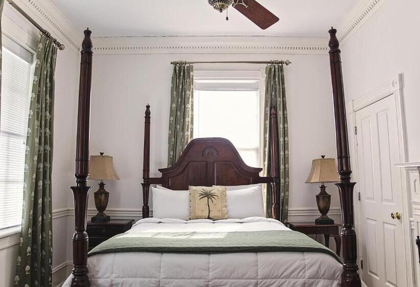 غرفة قياسية, The Beaufort Inn