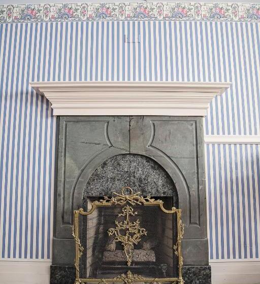 غرفة قياسية سرير كينج, The Beaufort Inn