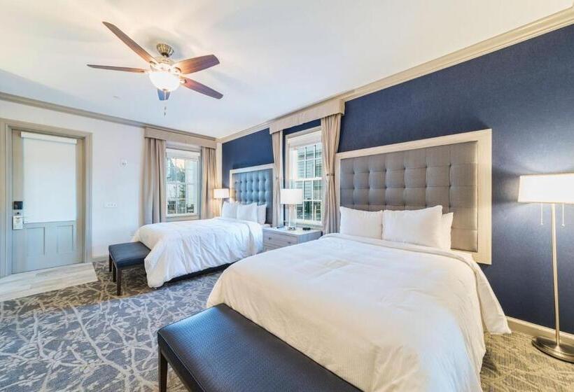 غرفة سوبيريور, The Beaufort Inn