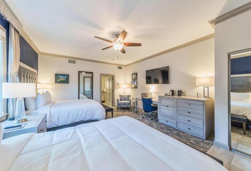 غرفة سوبيريور, The Beaufort Inn