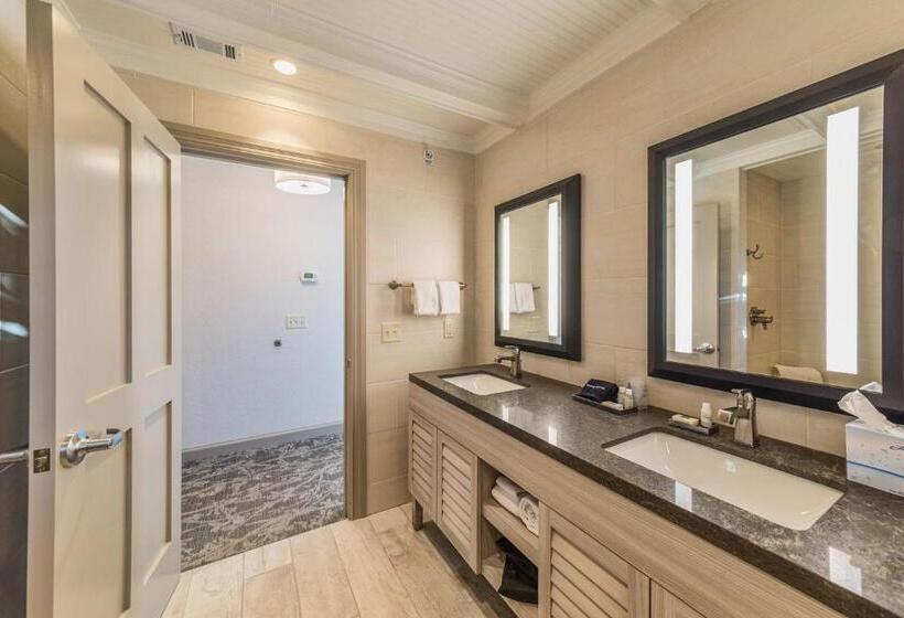 غرفة سوبيريور سرير كينج, The Beaufort Inn