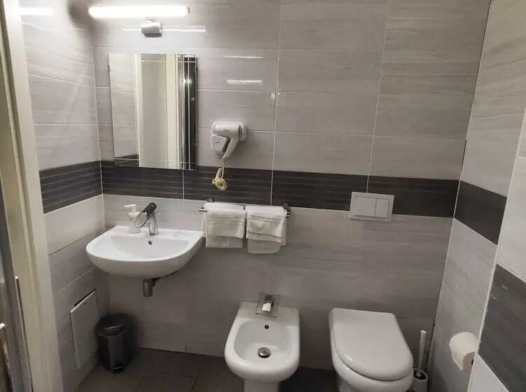 اتاق راحتی, B And B Living