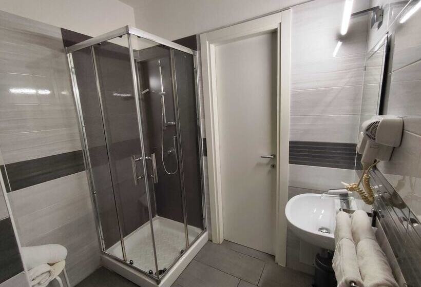 غرفة كومفورت, B And B Living