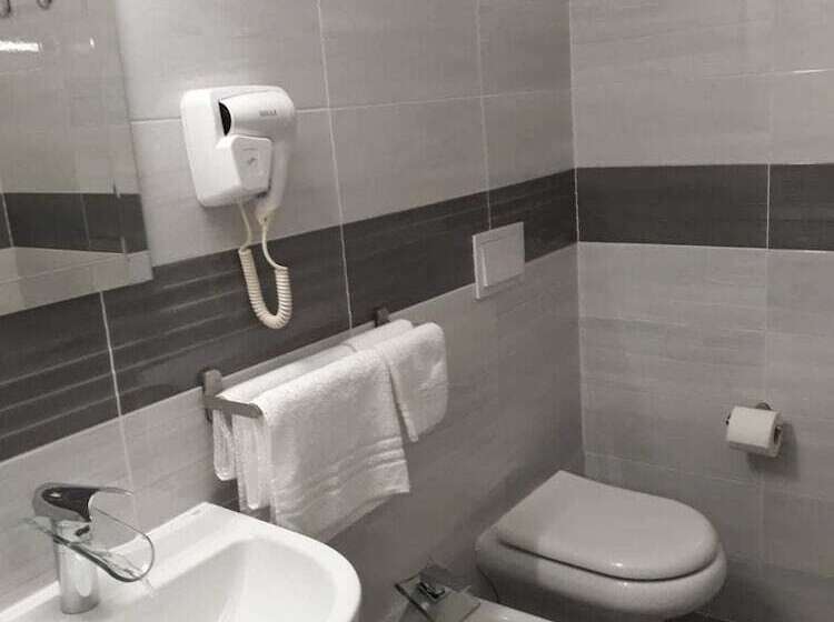 غرفة كومفورت, B And B Living