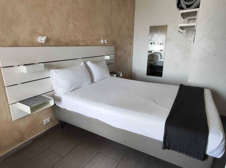 غرفة كومفورت, B And B Living