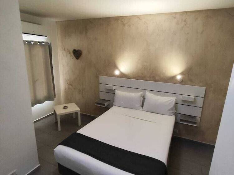 غرفة كومفورت, B And B Living