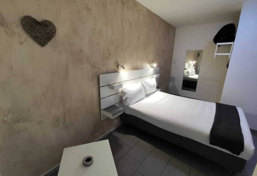 غرفة كومفورت, B And B Living