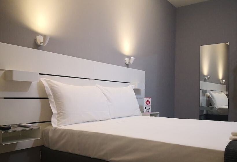 غرفة كومفورت, B And B Living