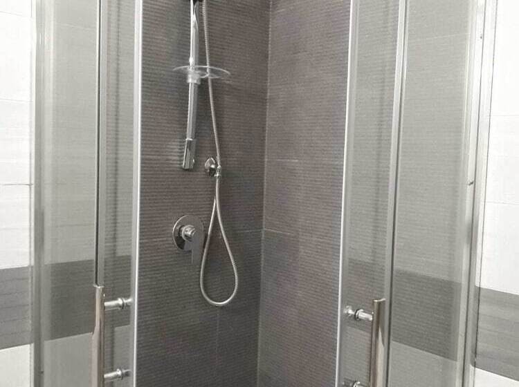 غرفة سوبيريور ثلاثية, B And B Living