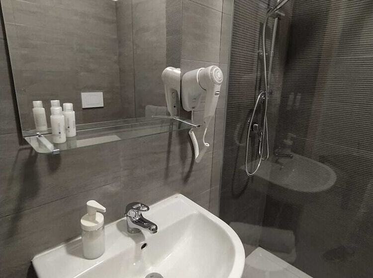 غرفة سوبيريور, B And B Living