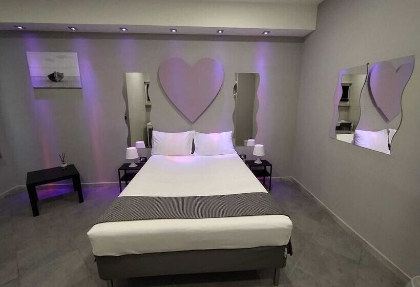 غرفة سوبيريور, B And B Living