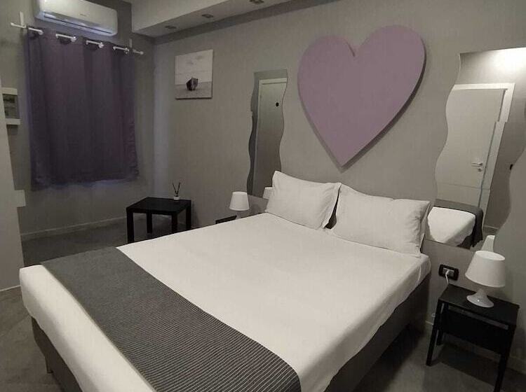 غرفة سوبيريور, B And B Living