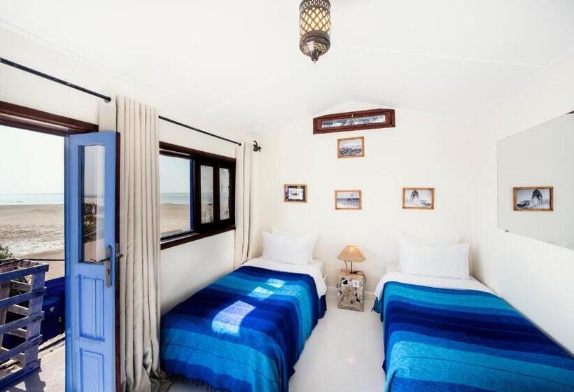 Бунгало Стандарт, Dakhla Attitude