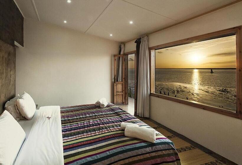 スタンダードバンガロー, Dakhla Attitude