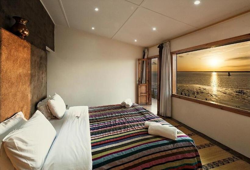 スタンダードバンガロー, Dakhla Attitude