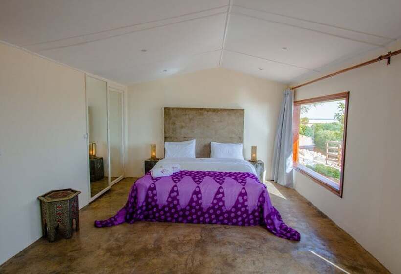 スタンダードバンガロー, Dakhla Attitude